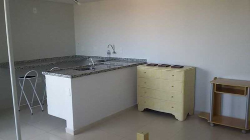 Aluguel De Apartamentos / Padrão Na Cidade De São Carlos 27453