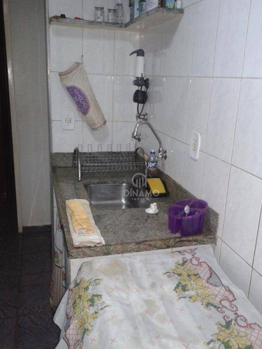 Imagem 15 de 19 de Apartamento Com 2 Dormitórios À Venda, 43 M² - Jardim João Rossi - Ribeirão Preto/sp - Ap2339
