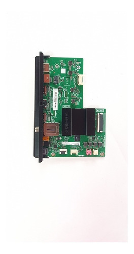 Placa Principal Tcl 43r5500 V2 Id02 Nova Testada