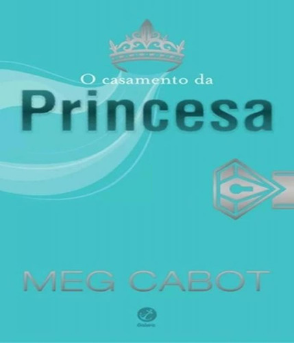 Livro Casamento Da Princesa, O - Vol 11