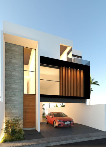 Imagen 1 de 1 de Casa En Venta Con Roof Garden Fracc Lomas De La Rioja Rivier