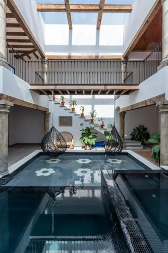 Casa Colores