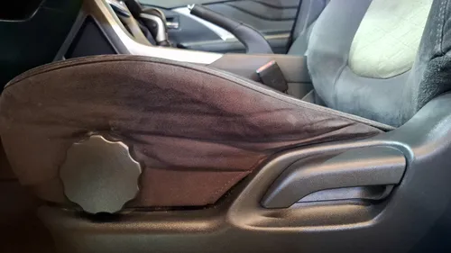 Mitsubishi Xpander 1.5 GLS AUTO