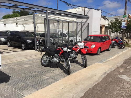 Honda Xr 125 0km