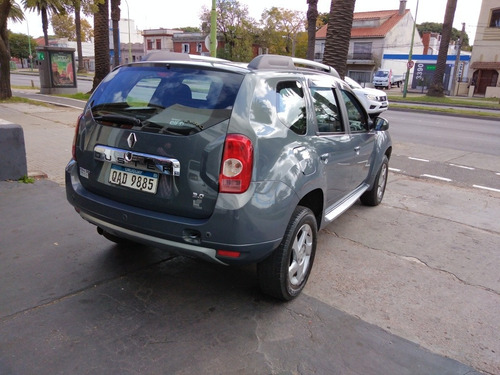 Renault Duster 2015 2.0 Ph2 4x2 Privilege 143cv