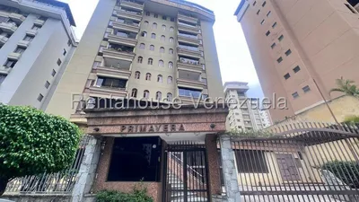 Apartamento en alquiler