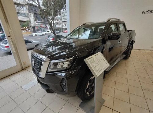 Nissan Frontier 2.3bt Platinum 4x4 At L22