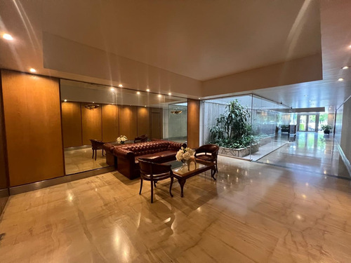Departamento En Alquiler Av. Del Libertador - Palermo Chico