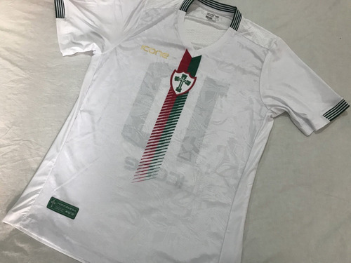 Camisa Icone Sports Portuguesa - Away 2020 - Original - Nº10
