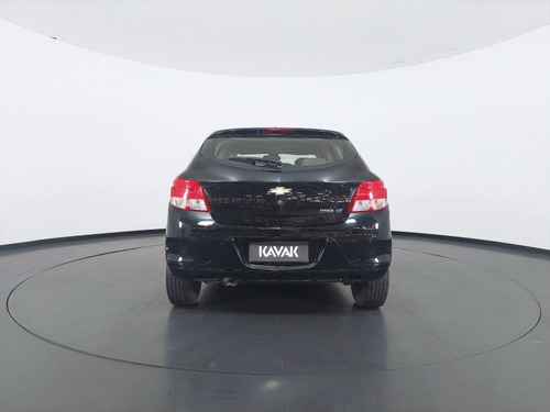Imagem 6 de 15 de 151464 - Chevrolet Onix 2015 Com Garantia