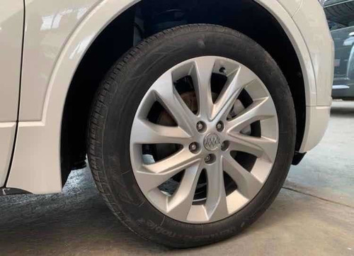 Imagen 14 de 15 de Buick Envision 2.0 Cxl At 2016