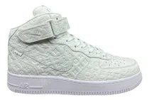 Comprar Tenis  Louis Zapatillas Air Force 1 Conjuntas De Louis Vuitton Y Nike