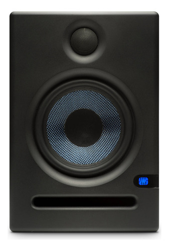 Presonus Eris E5 Monitor De Estudio Activo 70w De 5.25 Pulgadas 1 Unidad