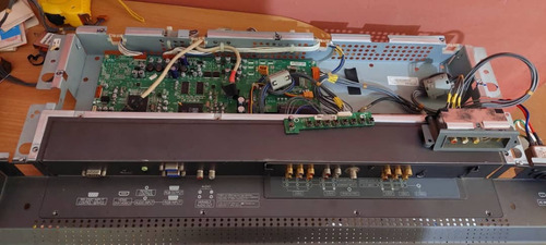 Imagen 4 de 9 de Respuestos Para Tv LG Plasma 42 Px4rvh
