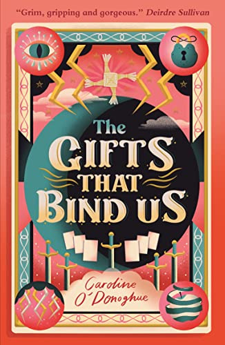 Libro The Gifts That Bind Us De O'donoghue, Caroline