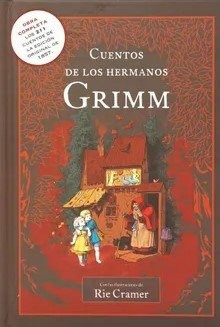 Cuentos De Los Hermanos Grimm - Hermanos Grimm