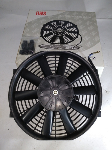 Electroventilador Universal 10 