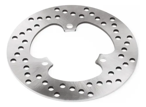 Disco De Freno De Trasera For Yamaha Xt225 Xg250 Xtz250