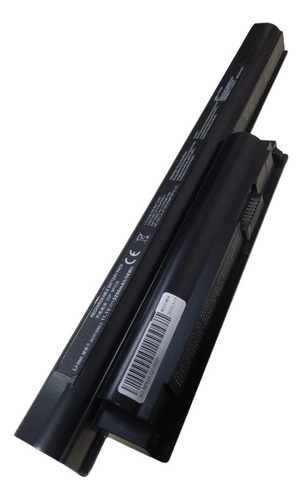 Bateria Para Sony Vaio Bps26 Vgp-bpl26 Vgp-bps26 Sve14a Sve1