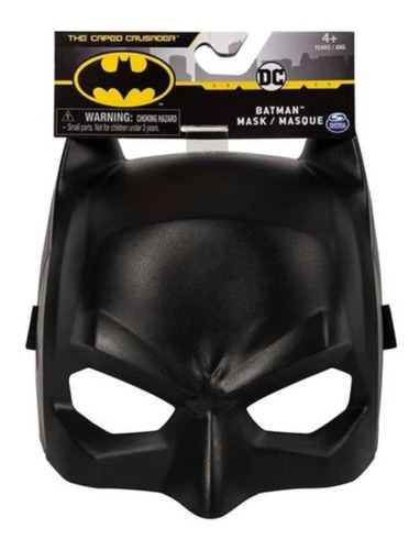 Mascara Batman Licencia Original Mask 