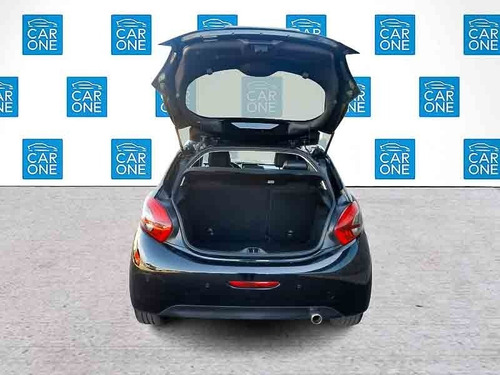 Imagen 5 de 10 de Peugeot 208 - Feline 1.6 2019