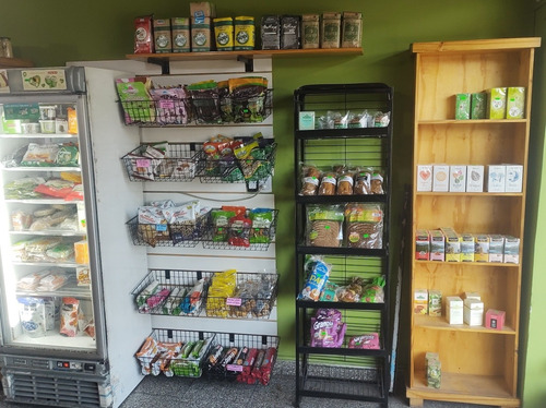 Imagen 11 de 19 de Fondo De Comercio Dietética