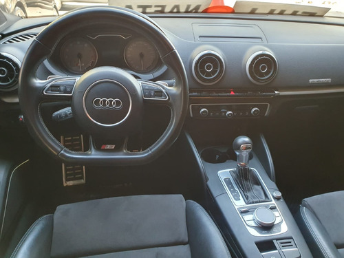 Audi S3 2.0 Tfsi Stronic Quattro 300cv