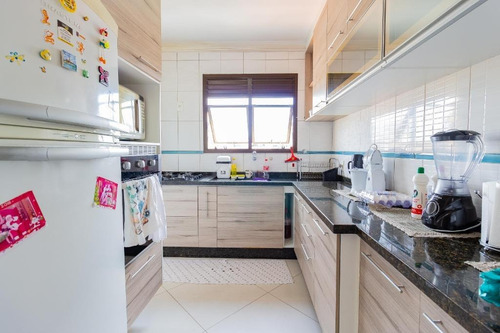 Cobertura Com 3 Dormitórios À Venda, 139 M² Por R$ 873.000,00 - Tucuruvi (zona Norte) - São Paulo/sp - Co0349