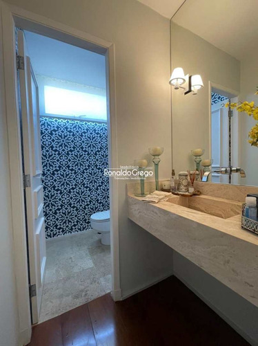 Imagem 6 de 30 de Apartamento Á Venda, 3 Dorms, Real Parque, Sp- R$ 3 Mi - V5312