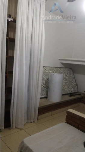 Imagem 30 de 30 de Chácara À Venda, 6200 M² Por R$ 950.000,00 - Recanto Monte Belo - Campinas/sp - Ch0011