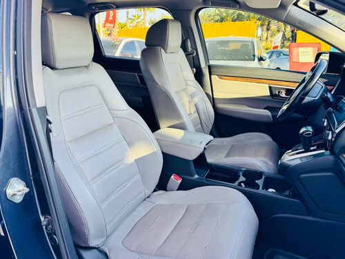 Honda CR-V Touring