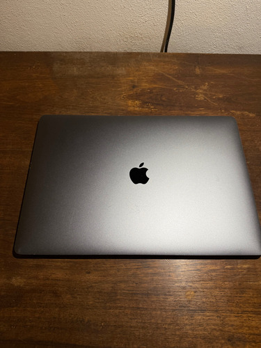 Apple Macbook Pro Core I7 3.1 Ghz 1 Tb Ssd 16 Gb 15 Pulgadas (Usado)