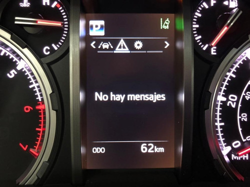 Imagen 14 de 14 de Toyota 4runner 4x4 Limited
