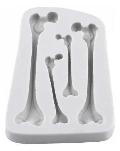 Lingzhi Gato Moldes Para Perros Cat Paw Path Silicona Molde