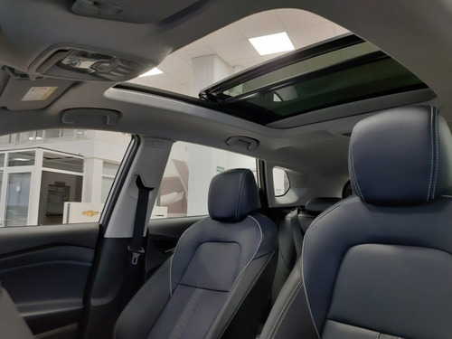 Imagen 12 de 15 de Chevrolet Tracker 1.2 At Premier 0km#7