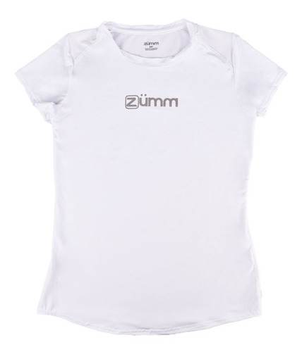 Remera Zumm Flex 0041 Dash