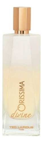 Orissima Divine Edp Edição Limitada 100 Ml