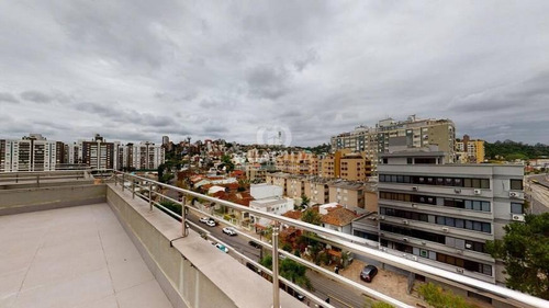 Imagem 17 de 24 de Conjunto/sala Comercial Para Aluguel, Praia De Belas - Porto Alegre/rs - 7605