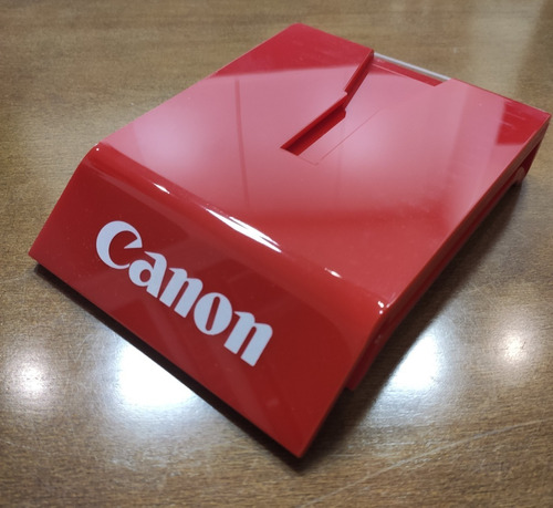 Imagem 1 de 2 de Display Suporte Base Canon Flash 