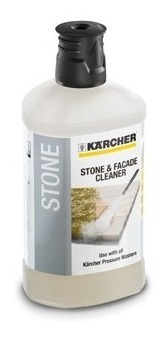 Detergente Karcher  Limpiador De Piedra Tienda Oficial