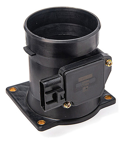 Un Sensor Flujo Aire Maf Injetech Focus L4 2.0l 2000-2005