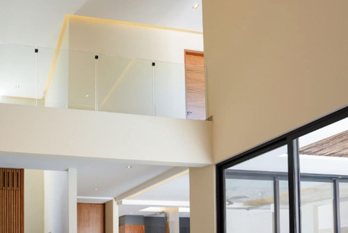 Casa Con Jardin Y Alberca Privada, Residencial Con Amenidad