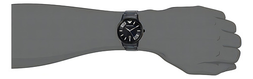 Relógio masculino Emporio Armani Ar11184