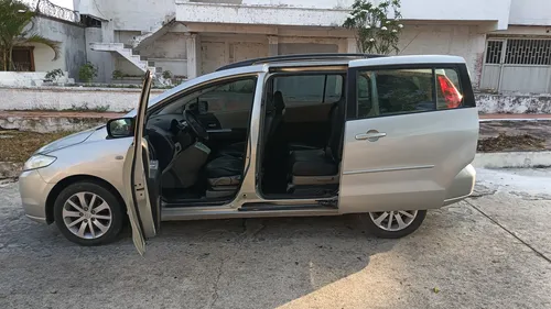 Mazda 5 2.0 Lfwa6