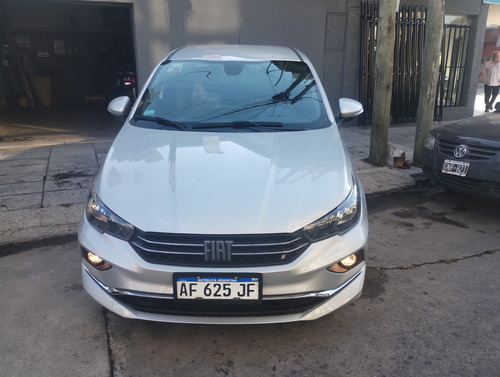 Fiat Cronos 1.3 Precision Cvt