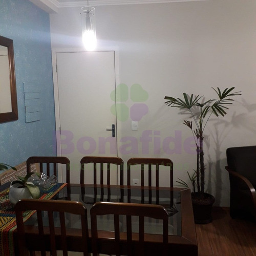 Imagem 3 de 9 de Apartamento A Venda, Edifício Torres Do Caxambu, Caxambu, Jundiaí. - Ap12219 - 69191874