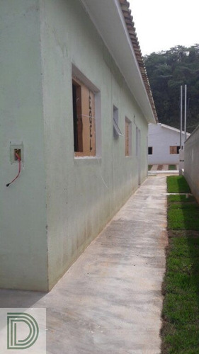 Imagem 15 de 15 de Casa Em Condomínio Para Venda No Bairro Centreville Em Cotia - Cod: Di19851 - Di19851