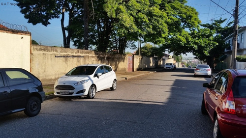 Imagem 2 de 8 de Terreno À Venda No Jardim Simus - Sorocaba/sp - Tr03662 - 34825164