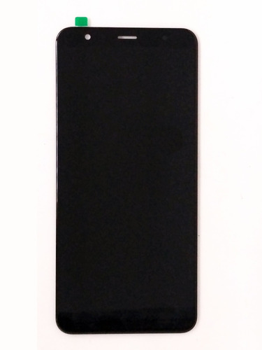 Lcd Display Pantalla + Touch Screen Hisense F18