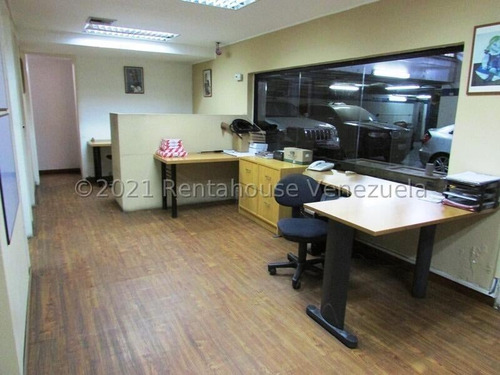 Imagen 16 de 25 de Edificio En Venta Los Ruices